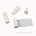 Disposable PBT elastic conforming bandage